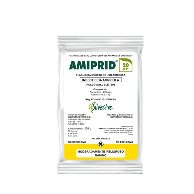 AMIPRID 200 GR